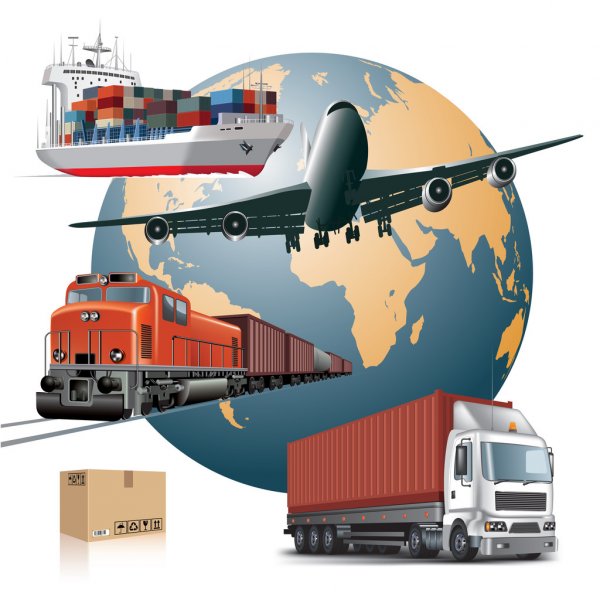 Logistics and Supply Chain